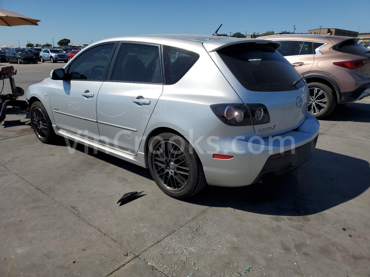 JM1BK343191187829