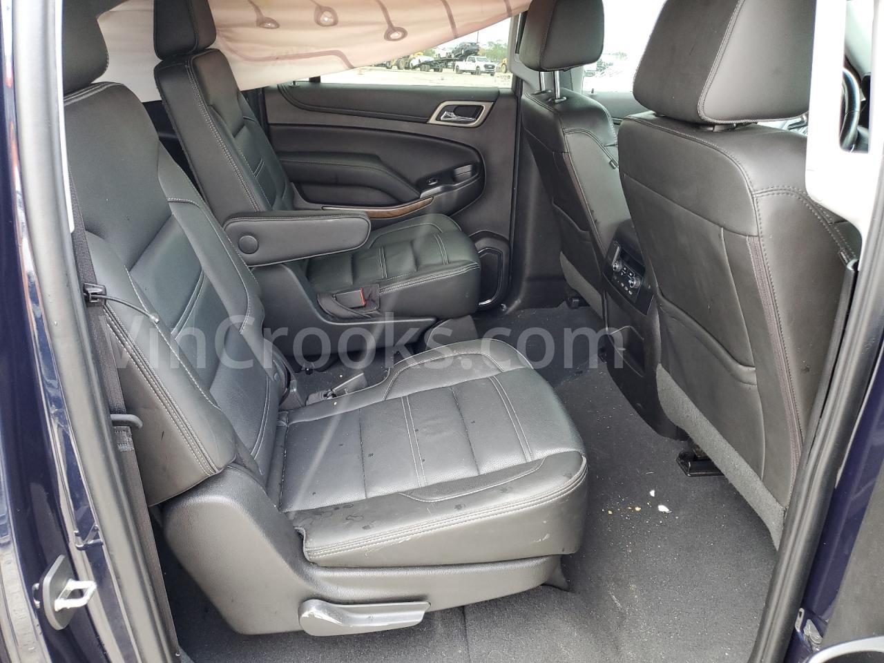 1GKS1HKJ9KR249507