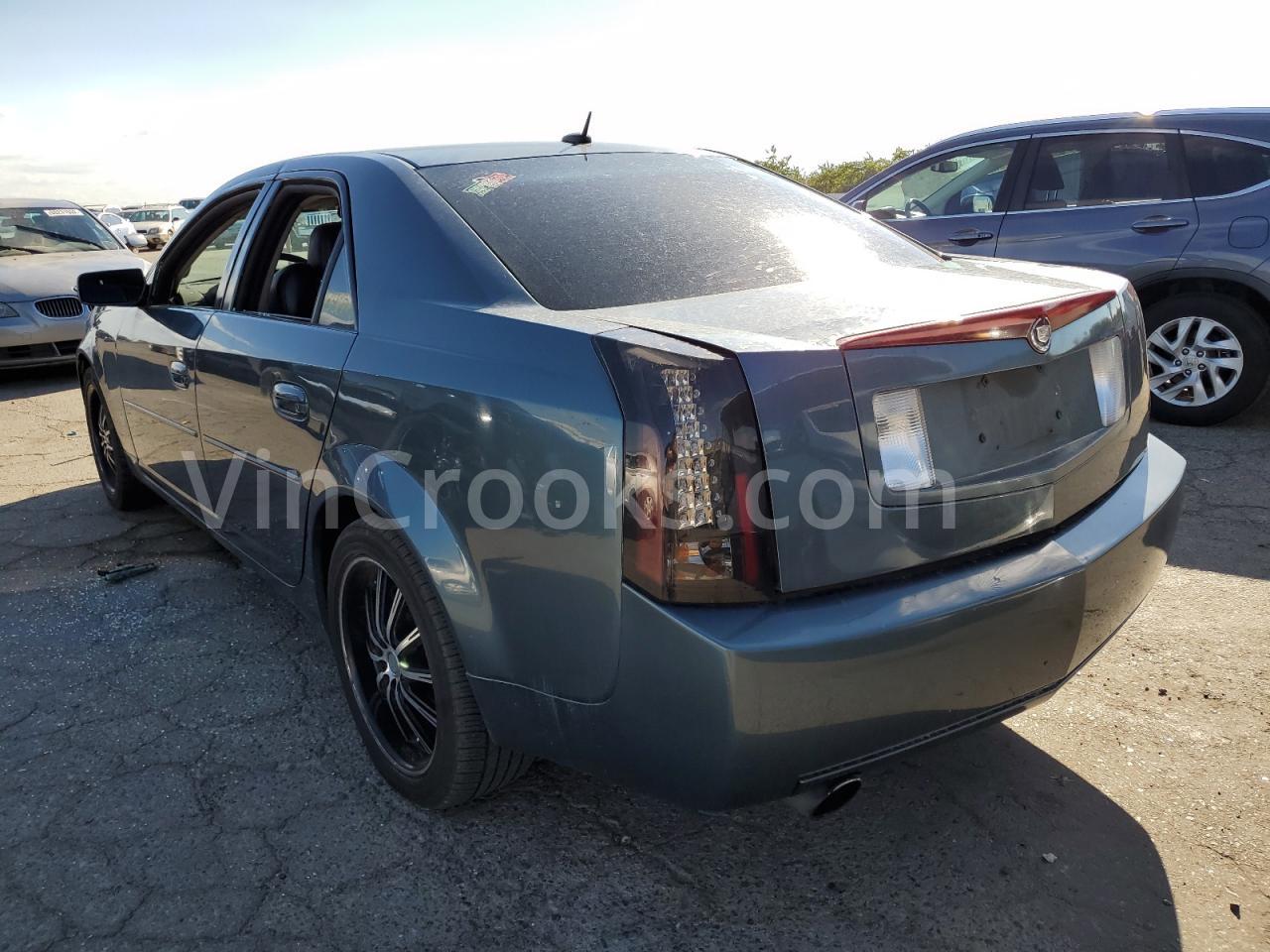 1G6DM56T750235350