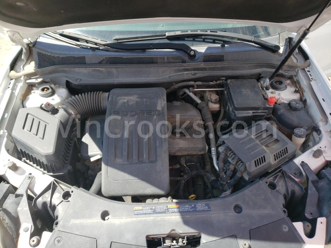 2GKALMEK3C6134319