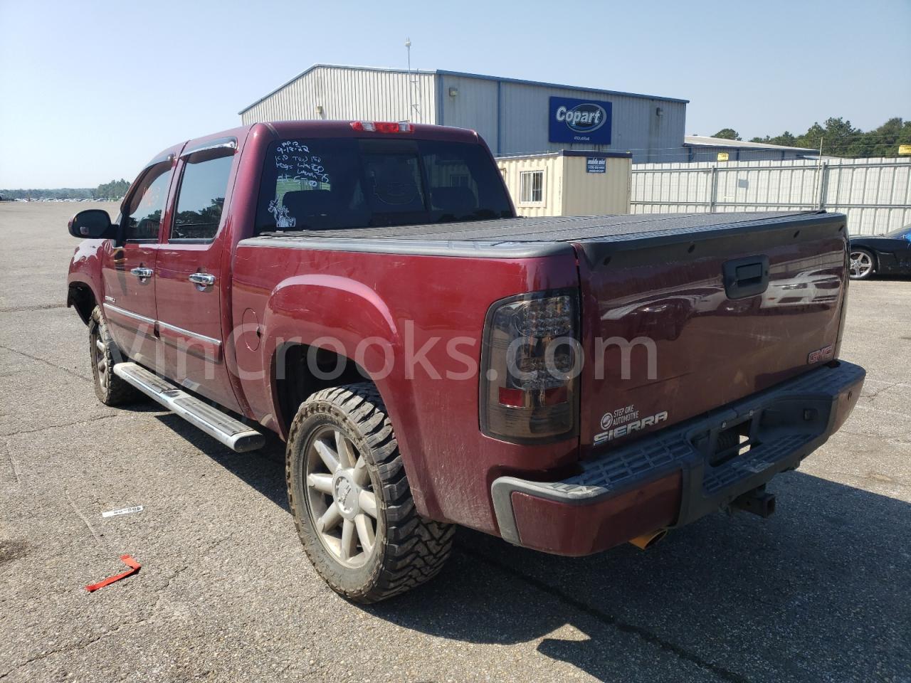 3GTP2XE21DG121164