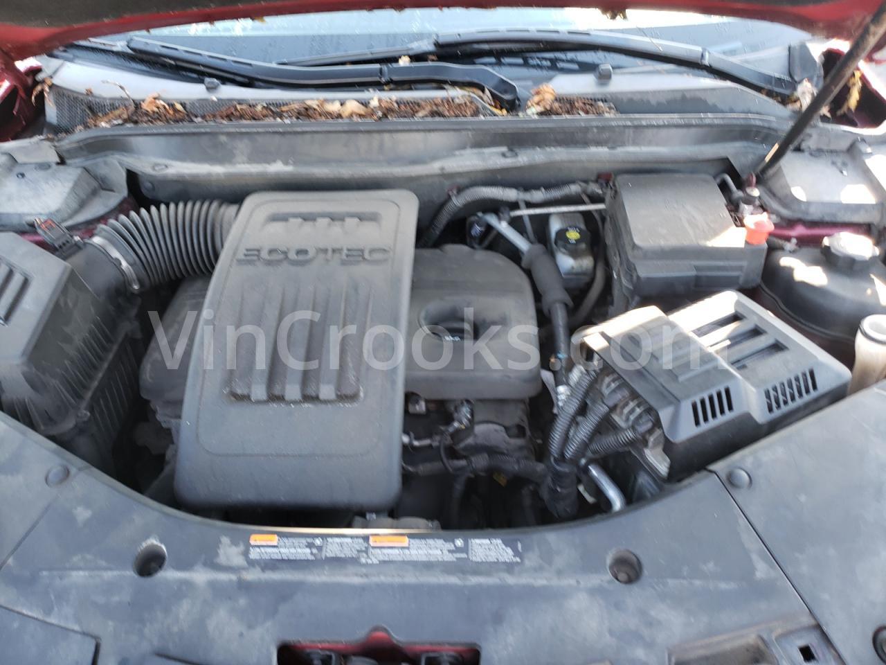 2GKALSEK3C6215261