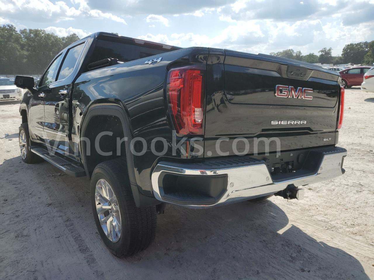 3GTU9DED9KG216017