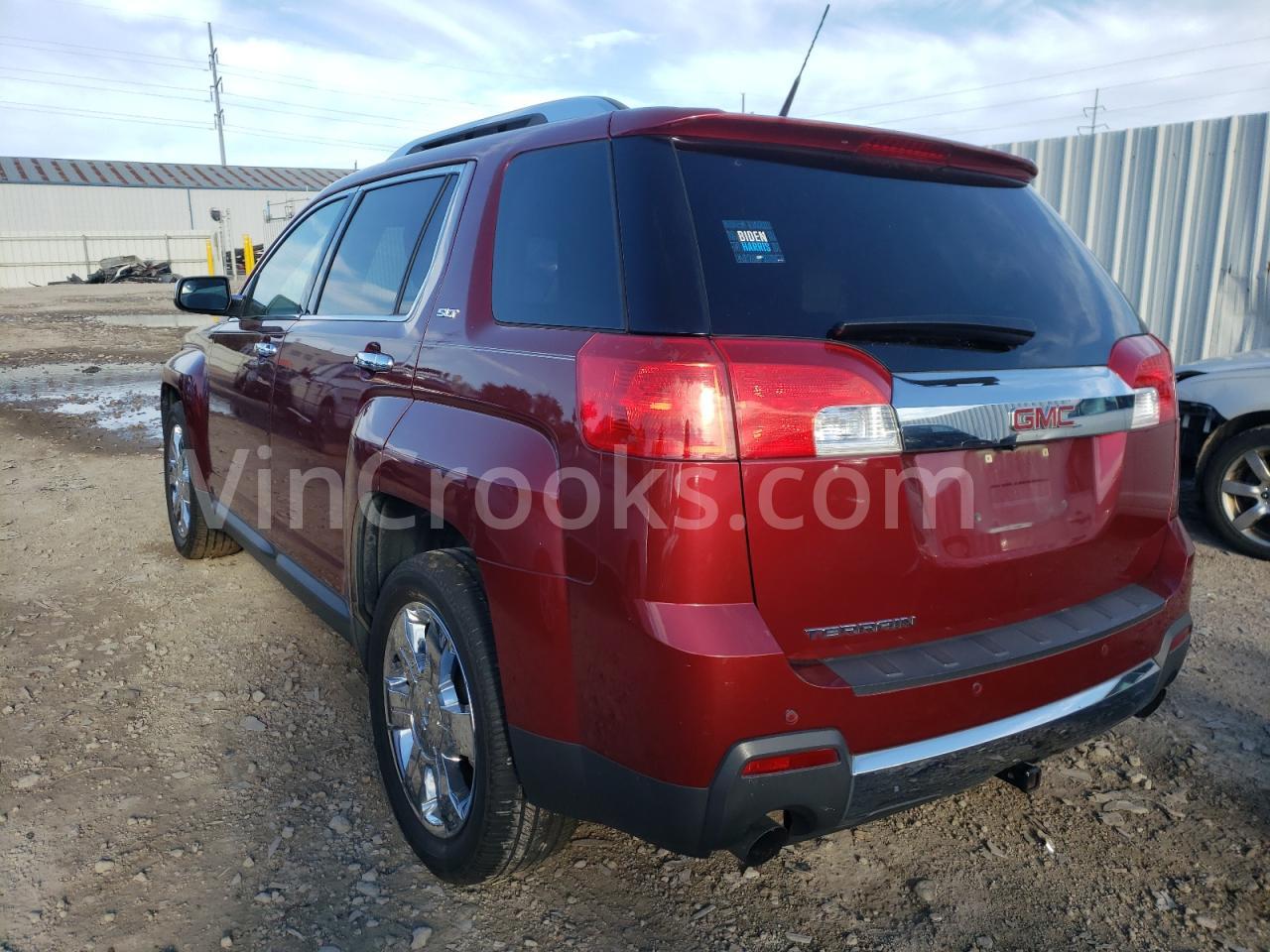 2GKFLWE5XC6380991