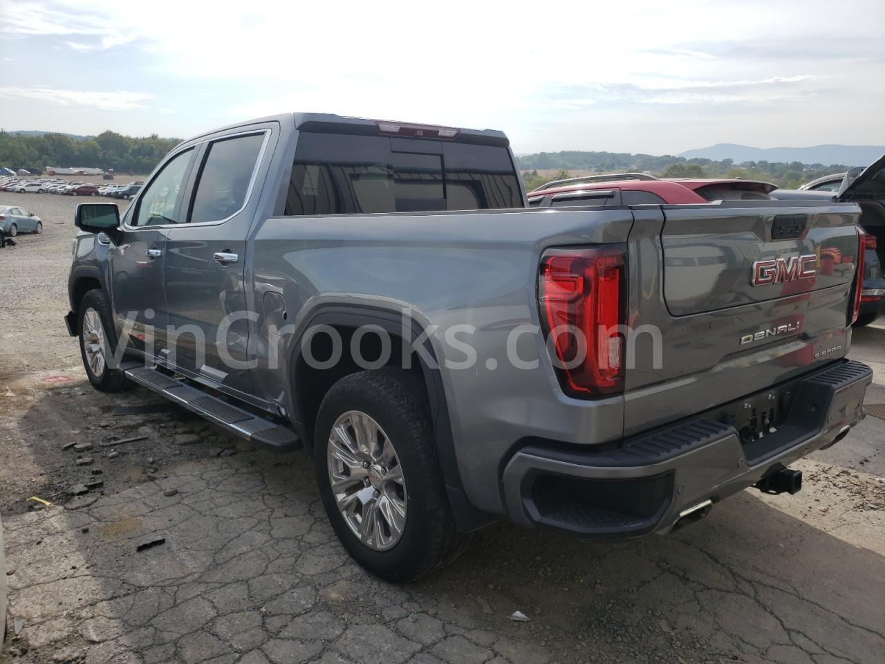 3GTU9FED4KG223730
