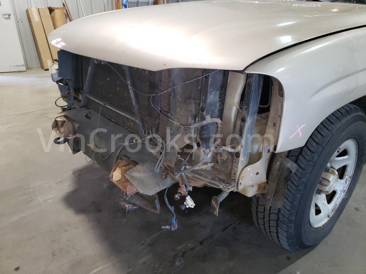 2GTEC13V671144905