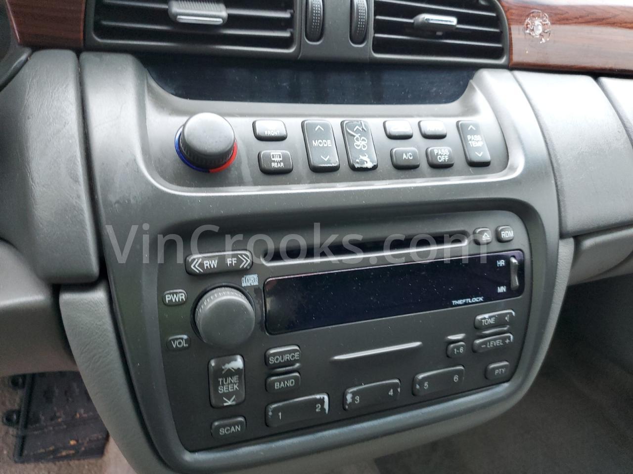 1G6KD57Y25U199092