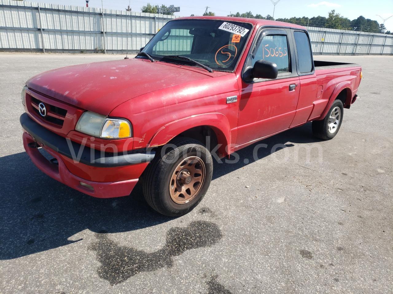 4F4YR16E41TM19493