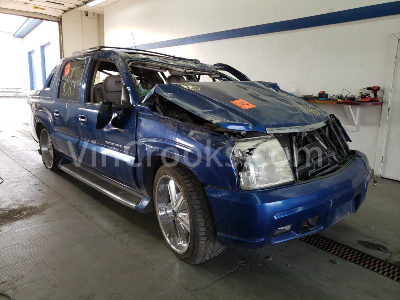 3GYEK63N33G114918