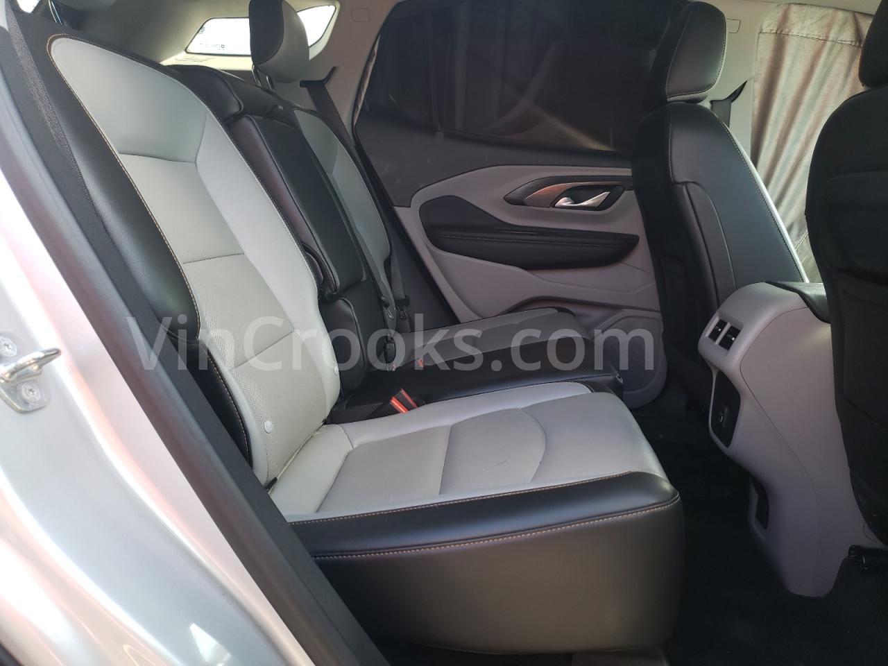 3GKALPEX9LL260127