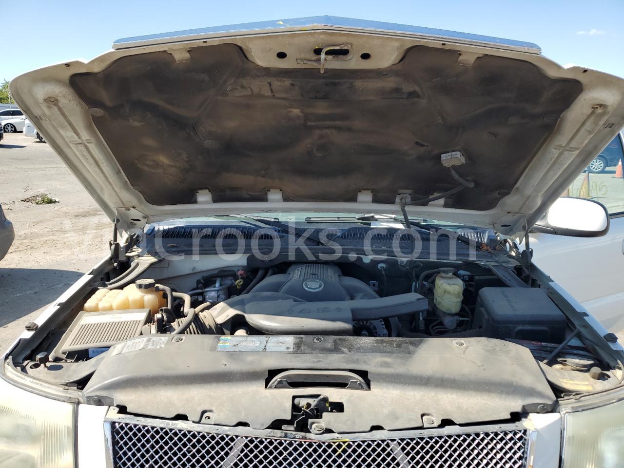 3GYEK63NX2G242443
