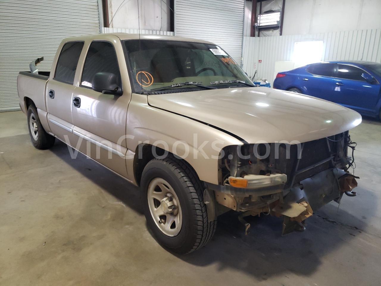 2GTEC13V671144905