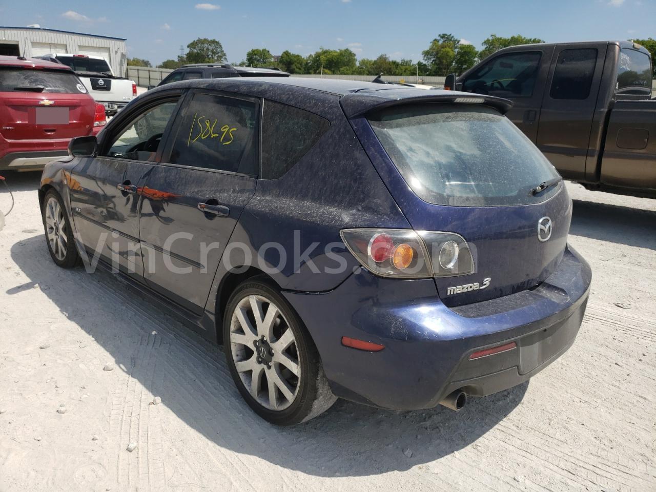 JM1BK344191223463