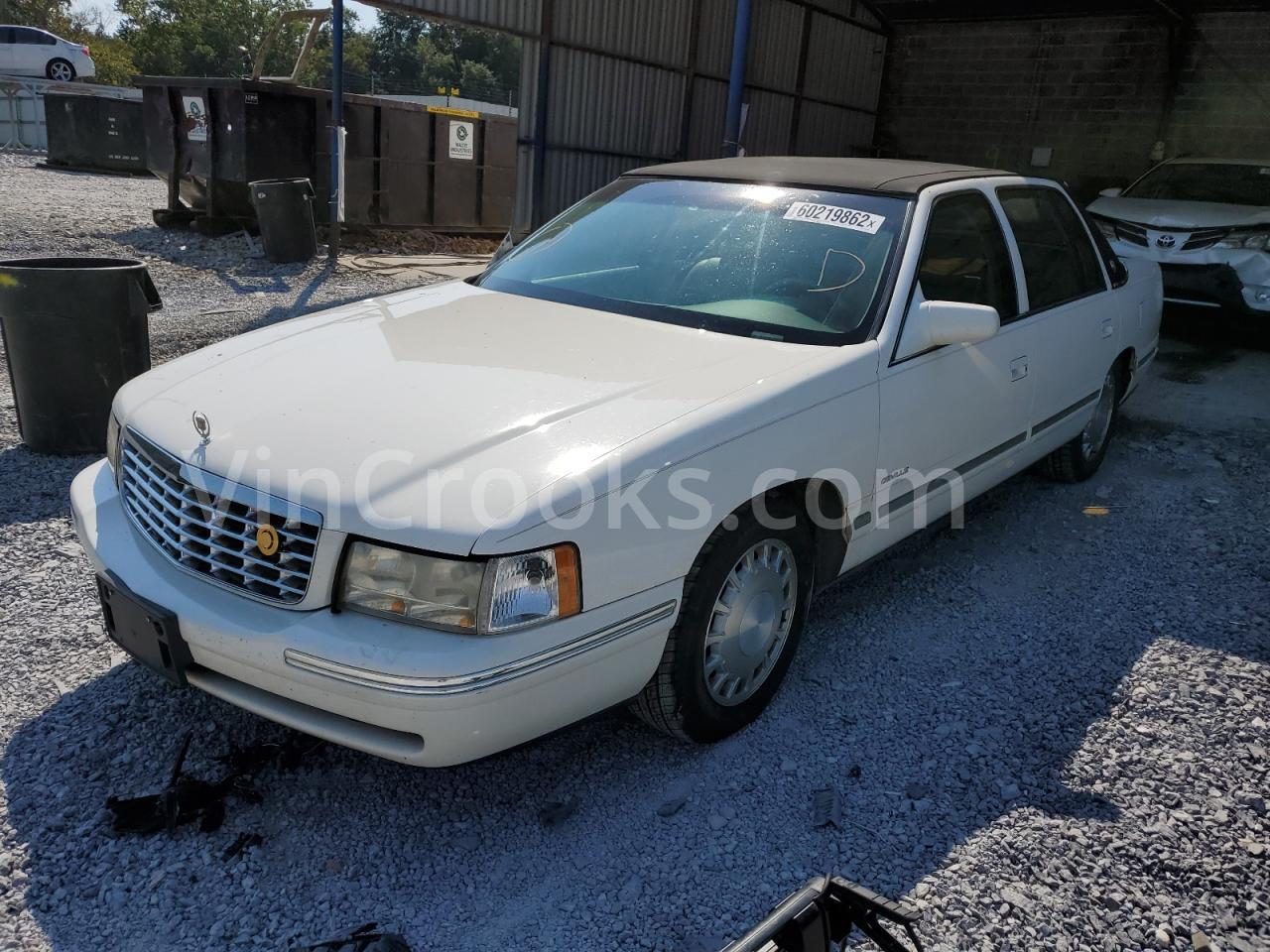 1G6KD52Y5VU224168