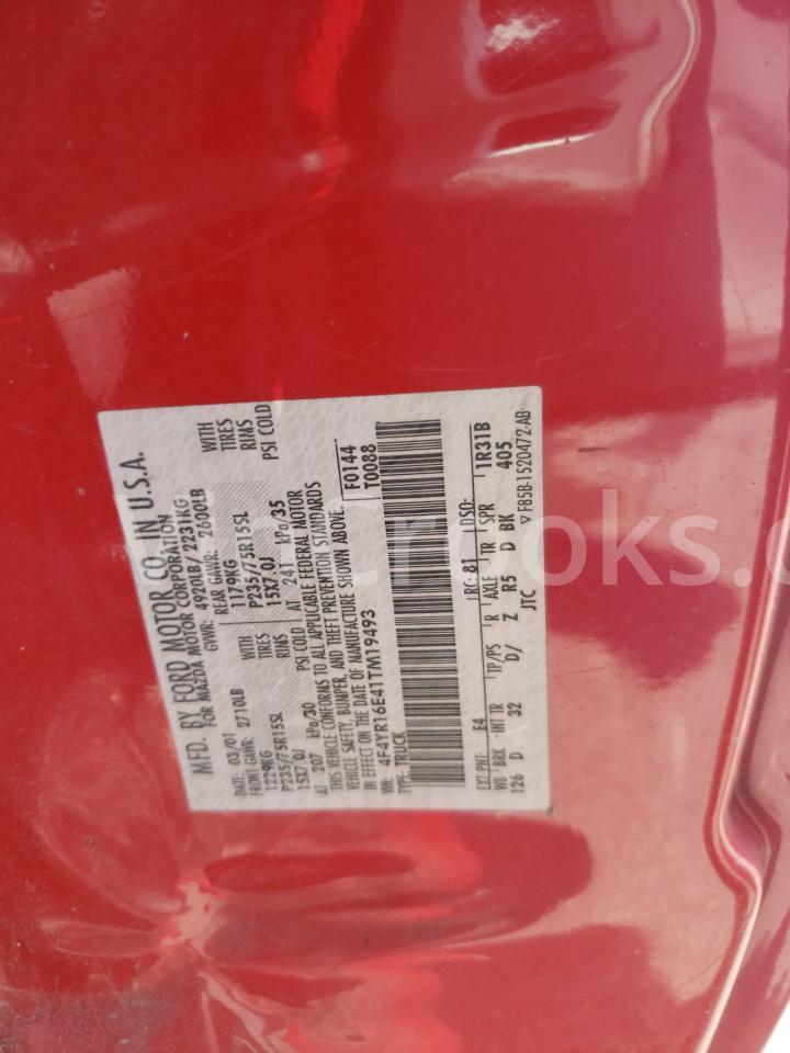 4F4YR16E41TM19493