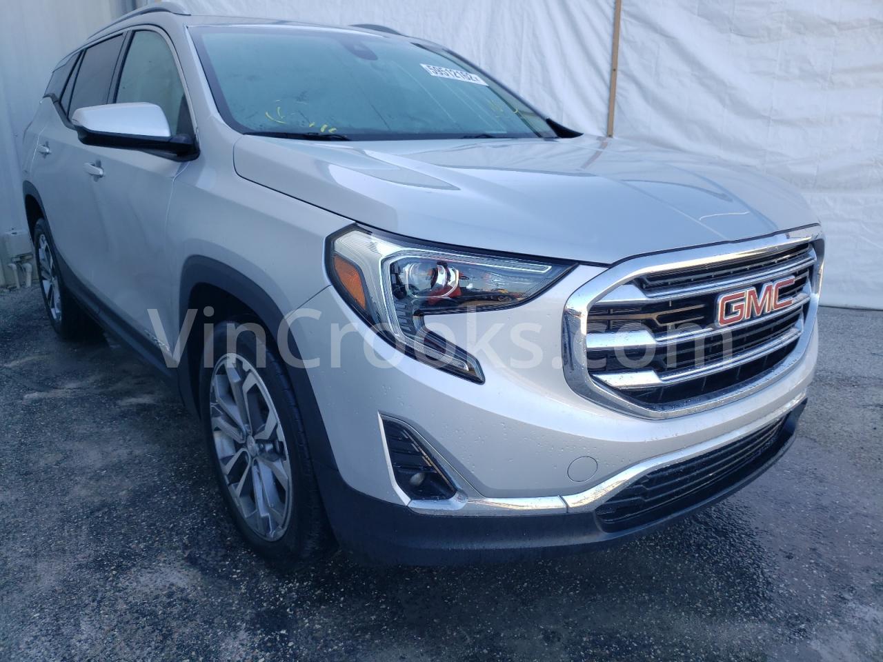 3GKALPEX9LL260127