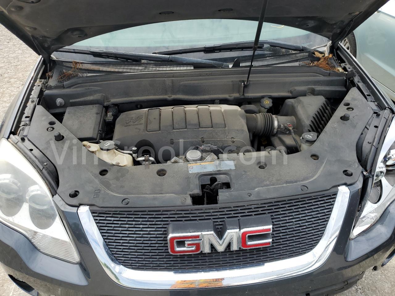 1GKKVNED6CJ259145