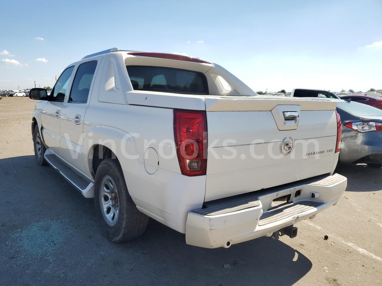 3GYEK63NX2G242443
