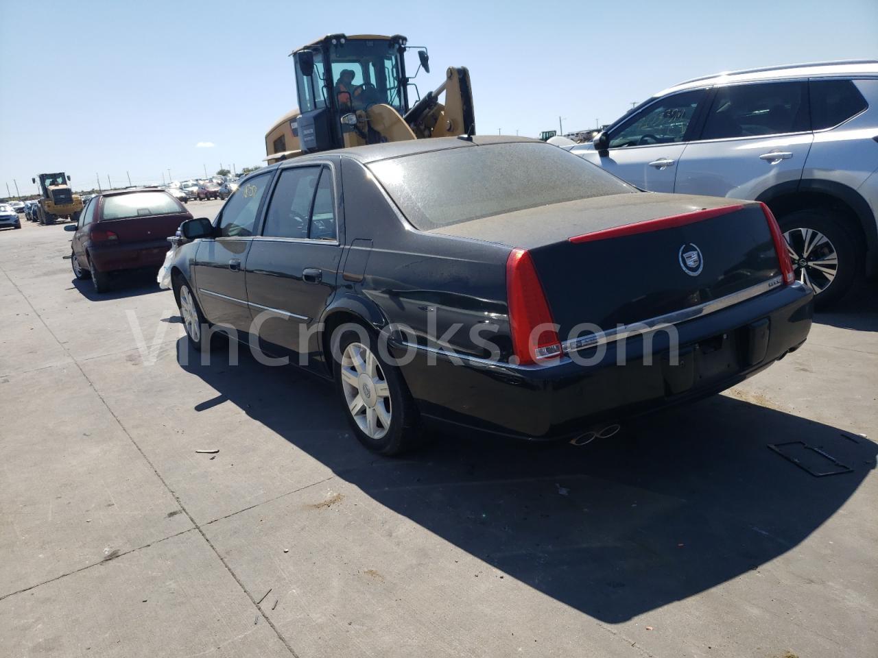 1G6KD57Y76U188557