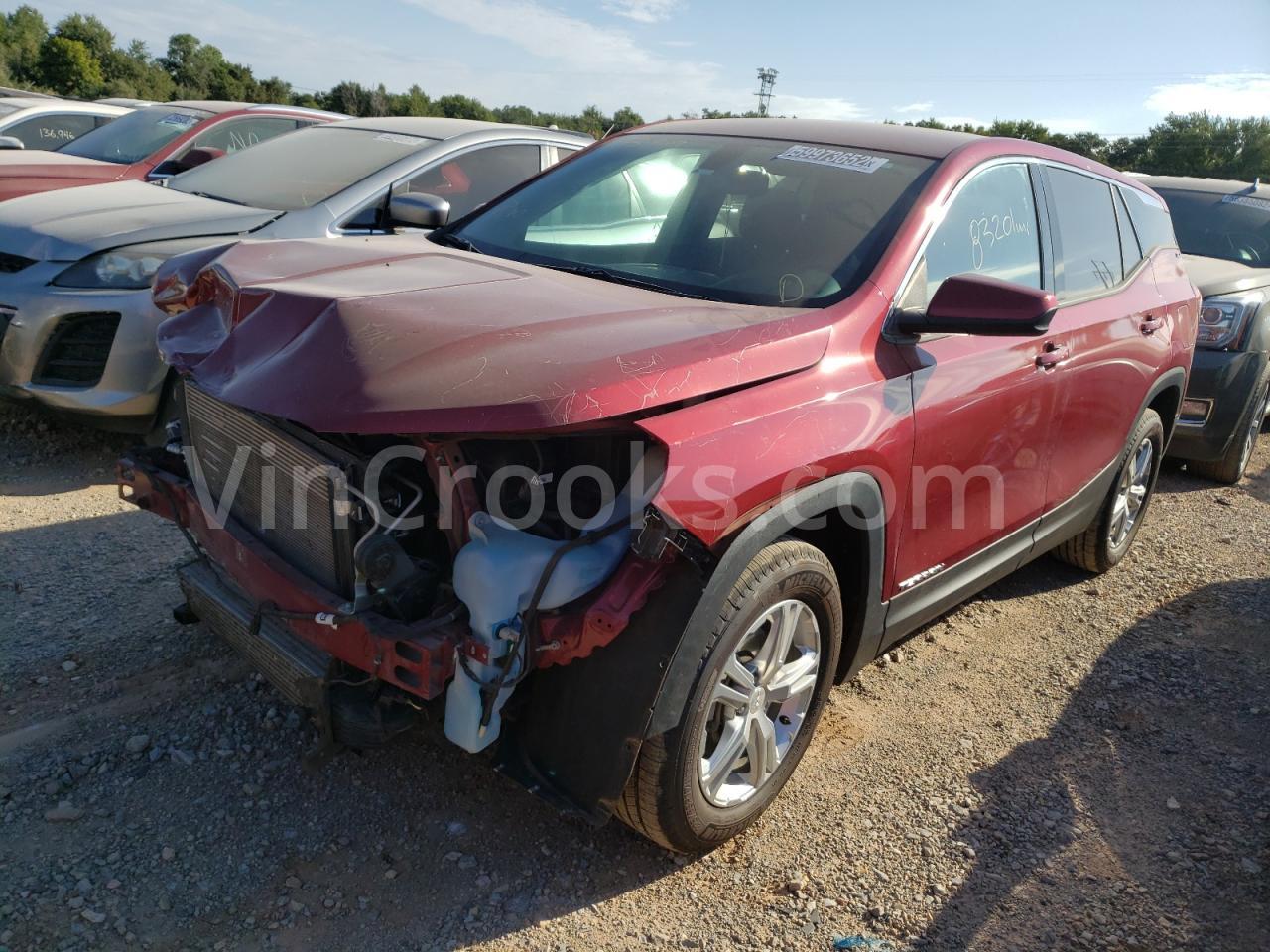 3GKALMEV5JL355729