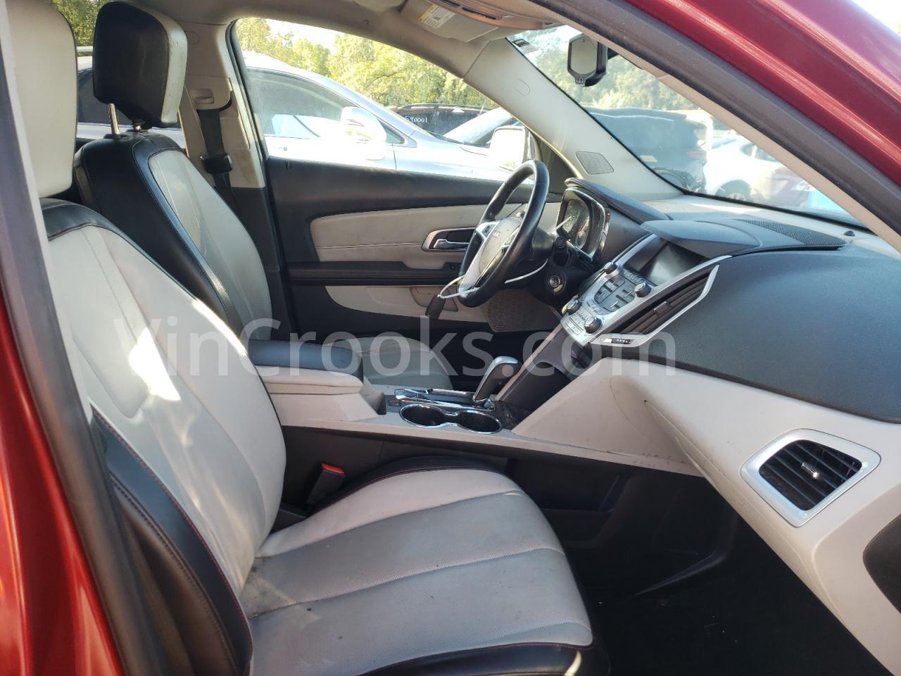 2GKFLWE5XC6380991