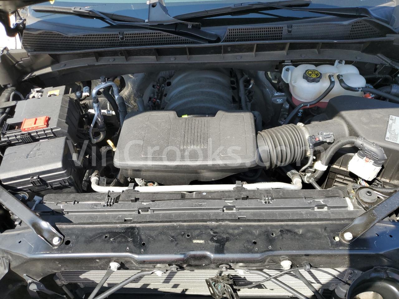 3GTU9DED9KG216017