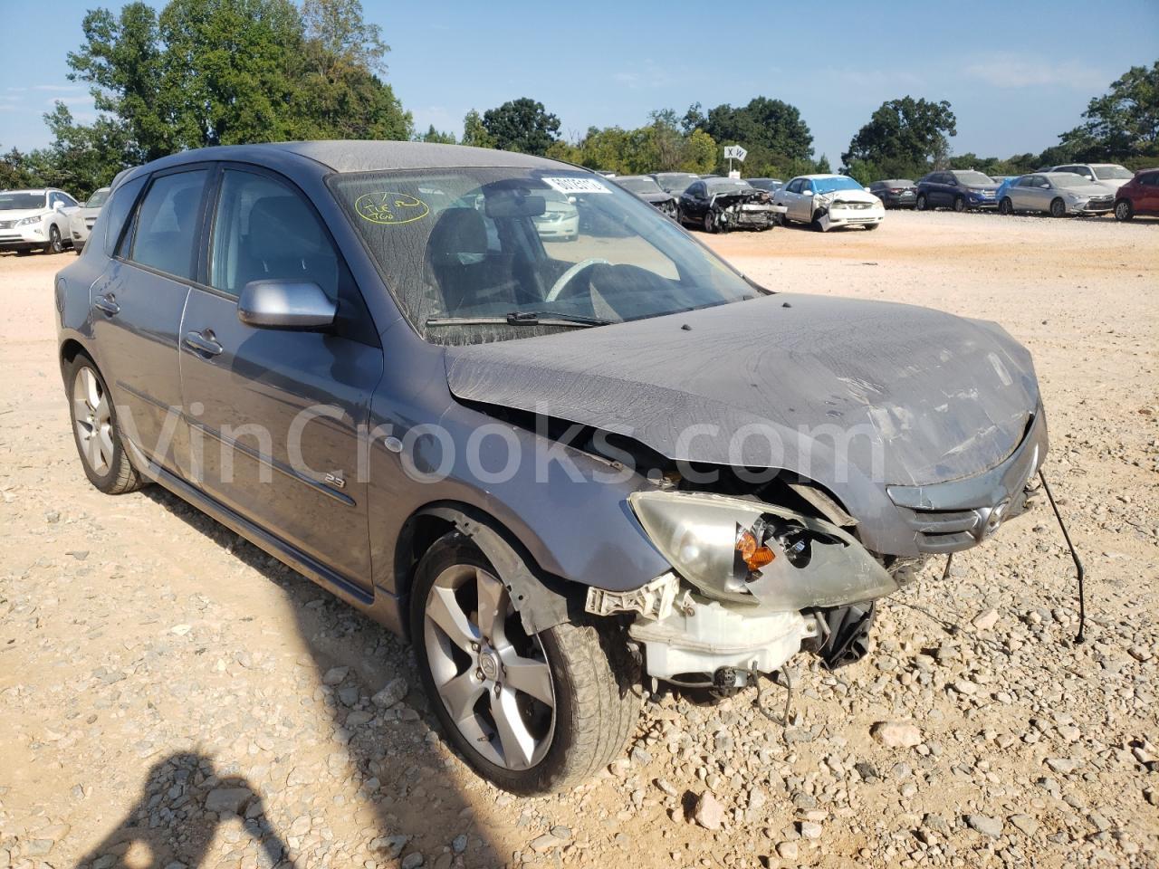 JM1BK143351260424