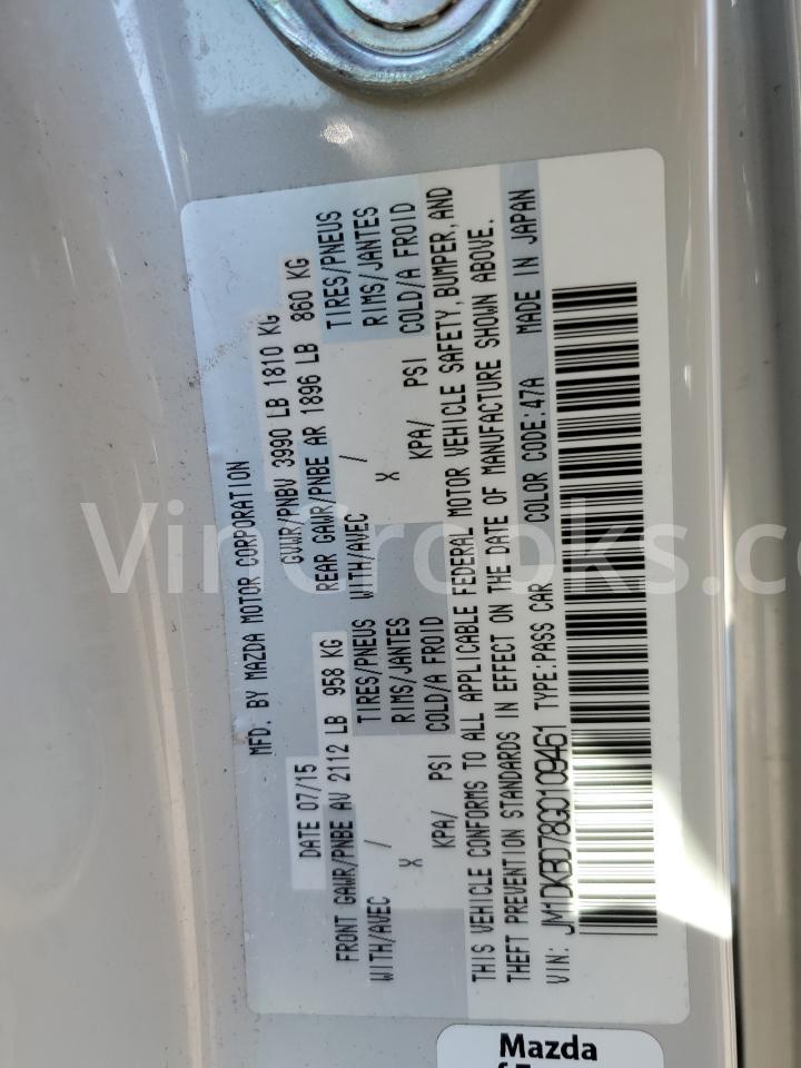 JM1DKBD78G0109461