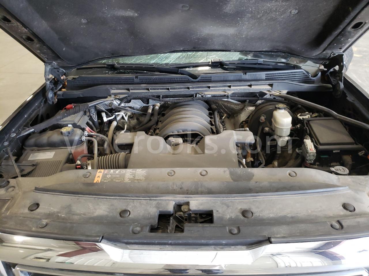 3GTU2MEC6HG240697
