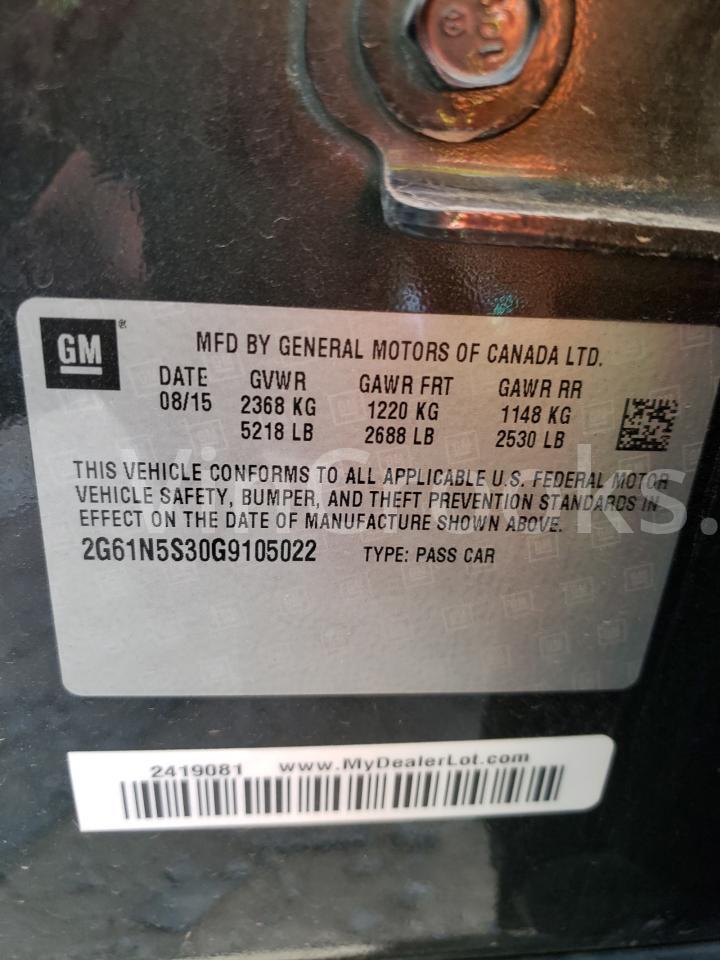 2G61N5S30G9105022