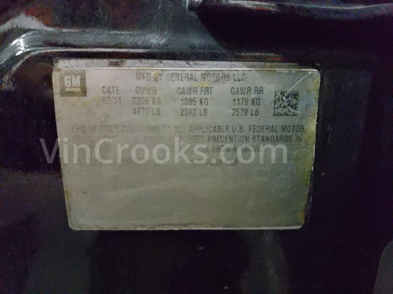 1G6DC5EYXB0149879