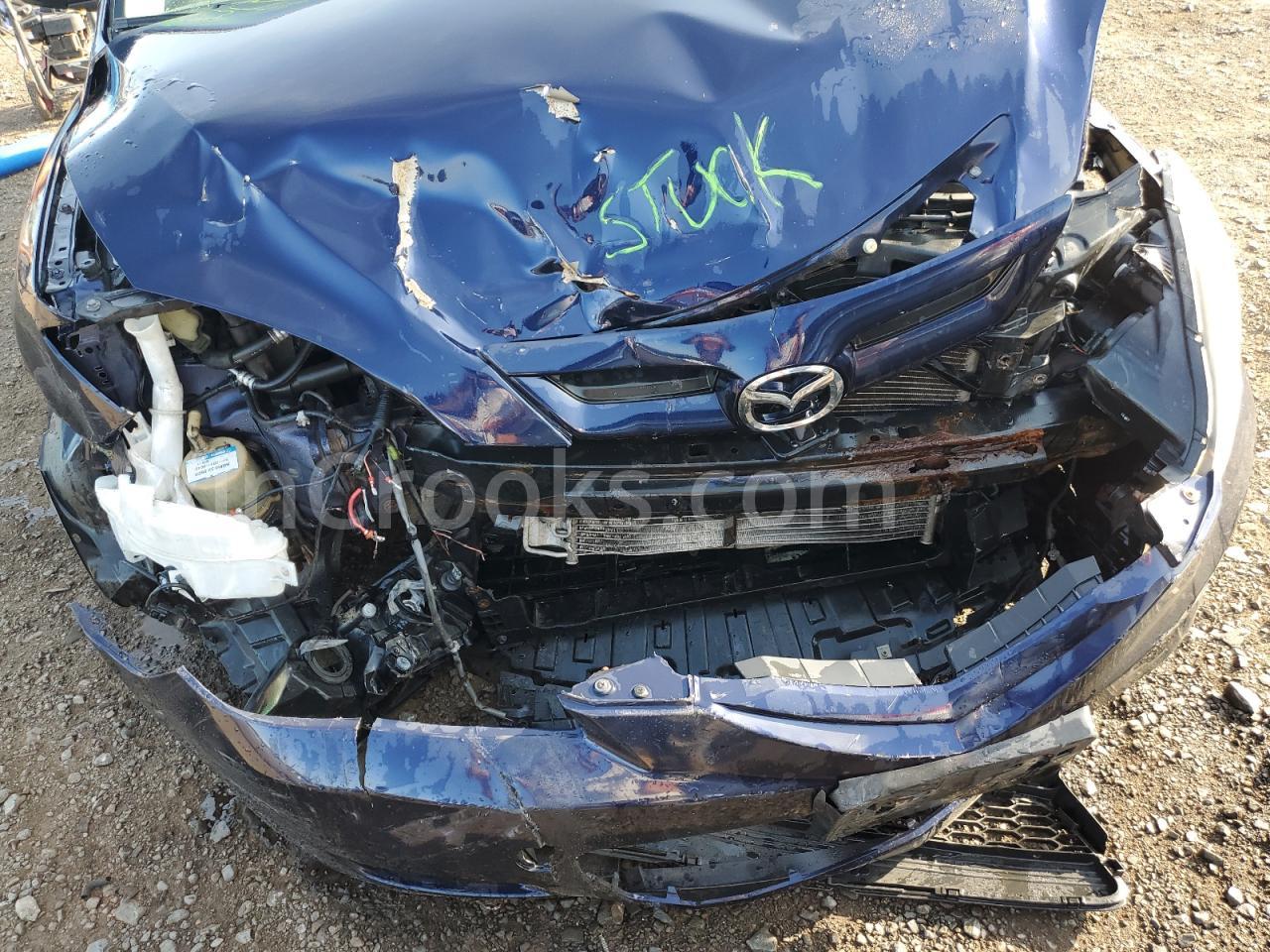 JM1BK344391197030