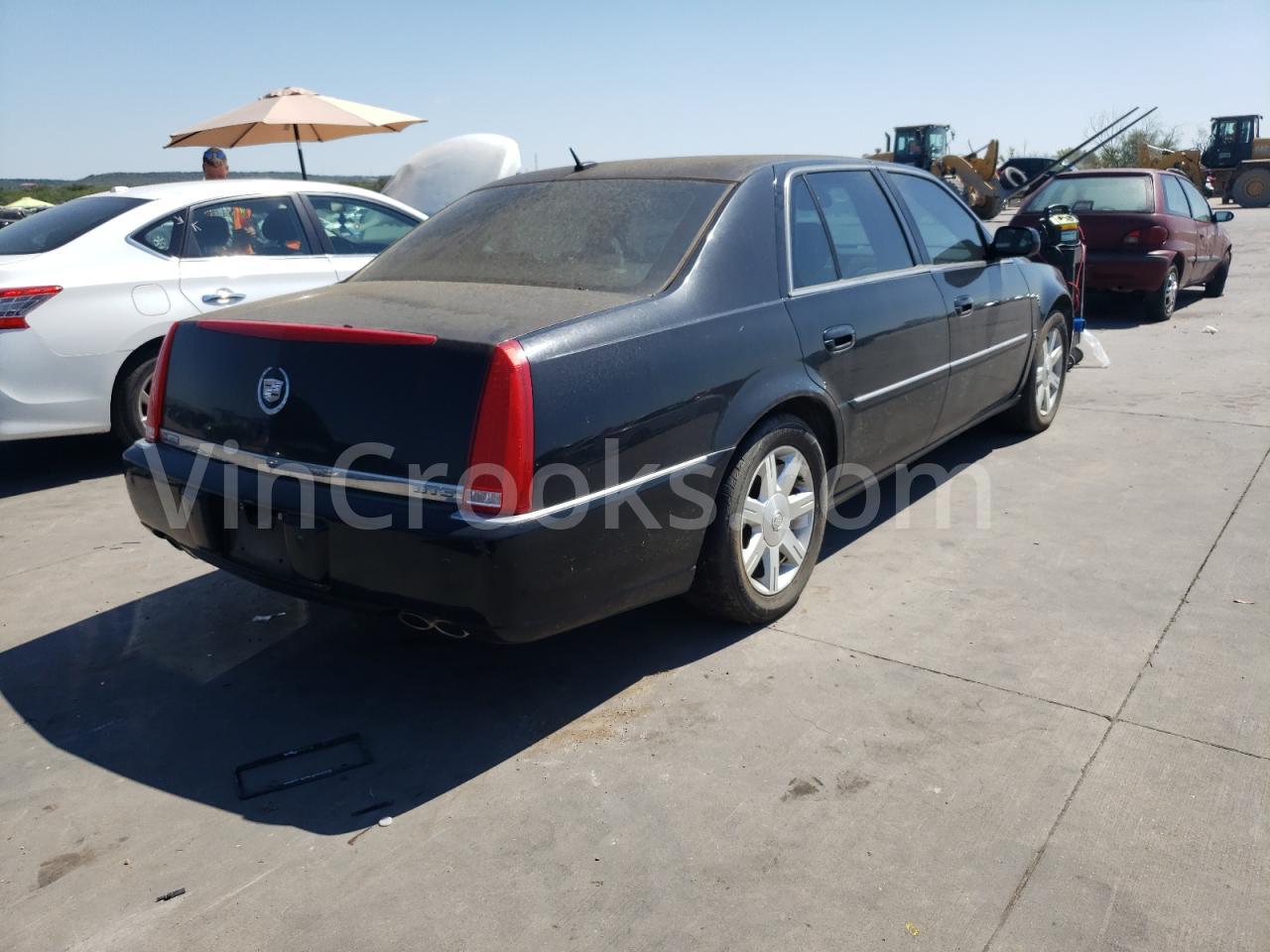 1G6KD57Y76U188557