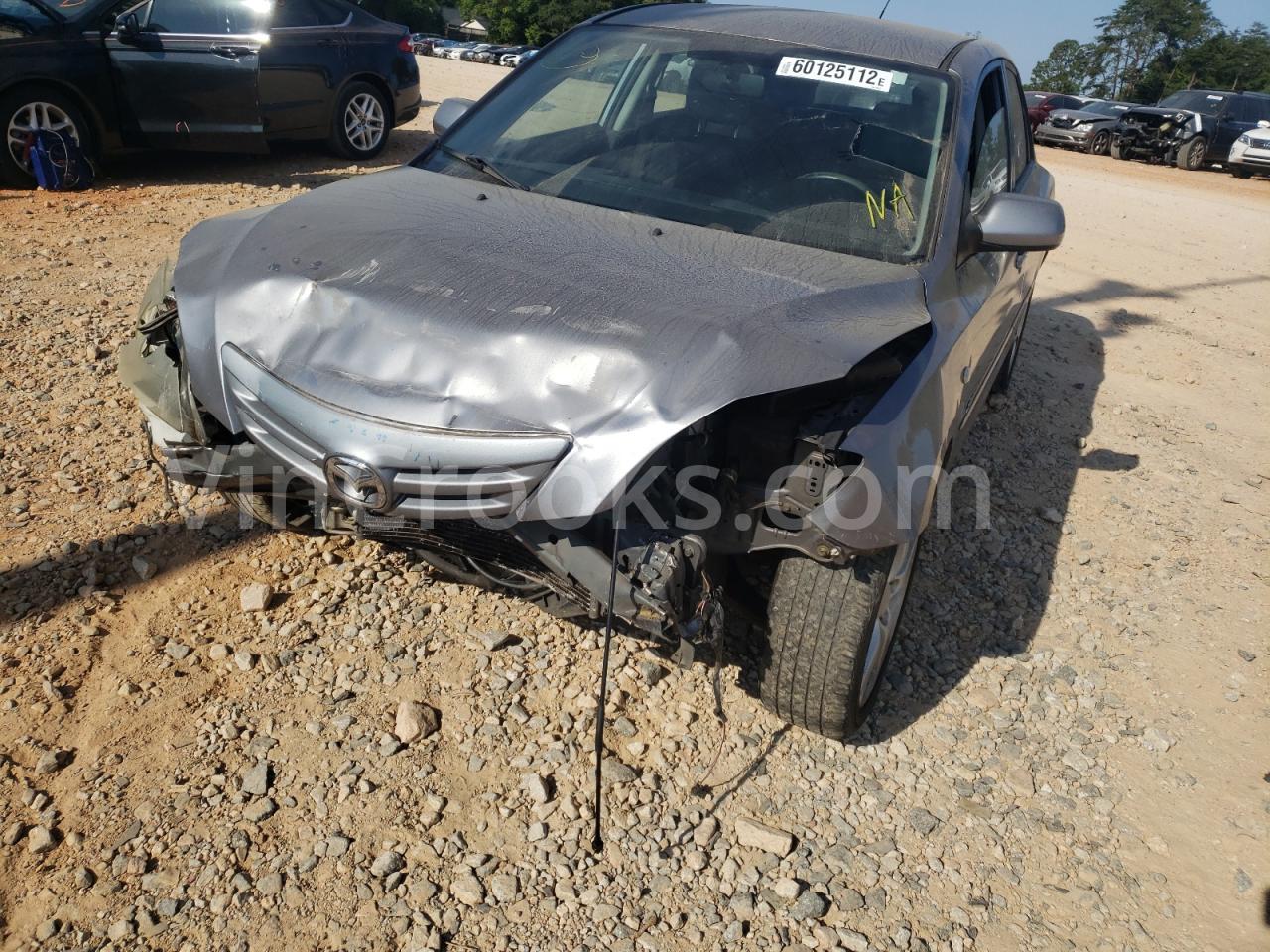 JM1BK143351260424