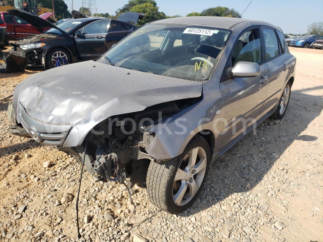JM1BK143351260424