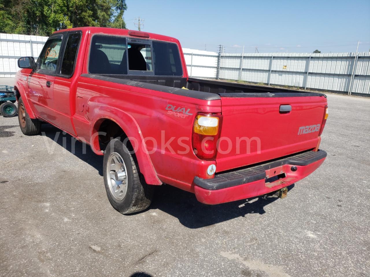 4F4YR16E41TM19493