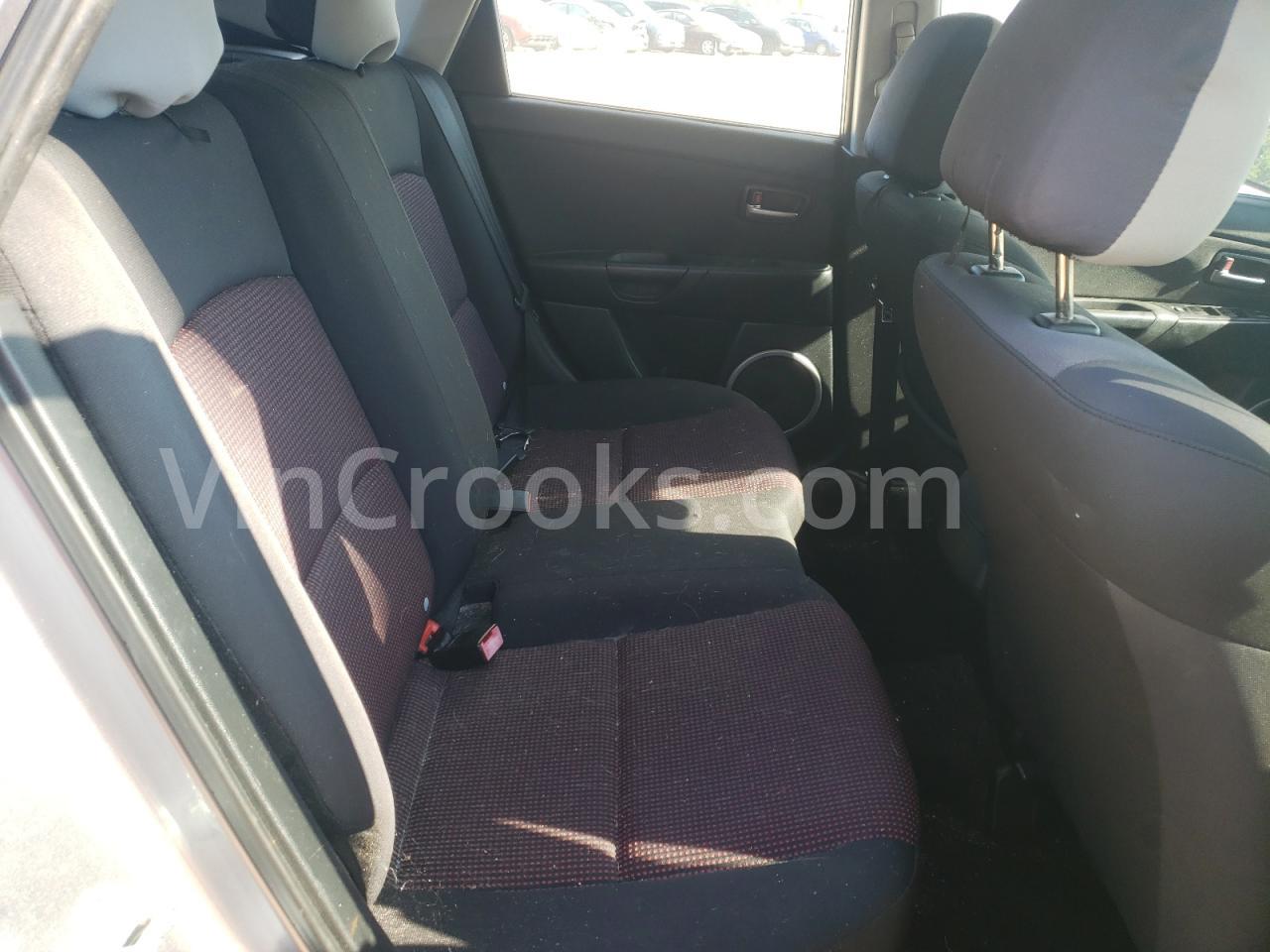 JM1BK143351260424