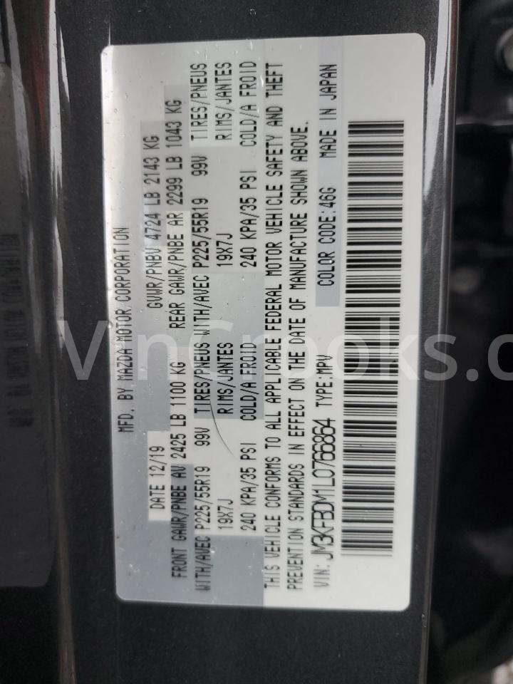 JM3KFBDM1L0766864