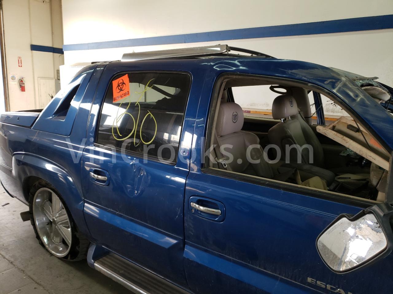 3GYEK63N33G114918