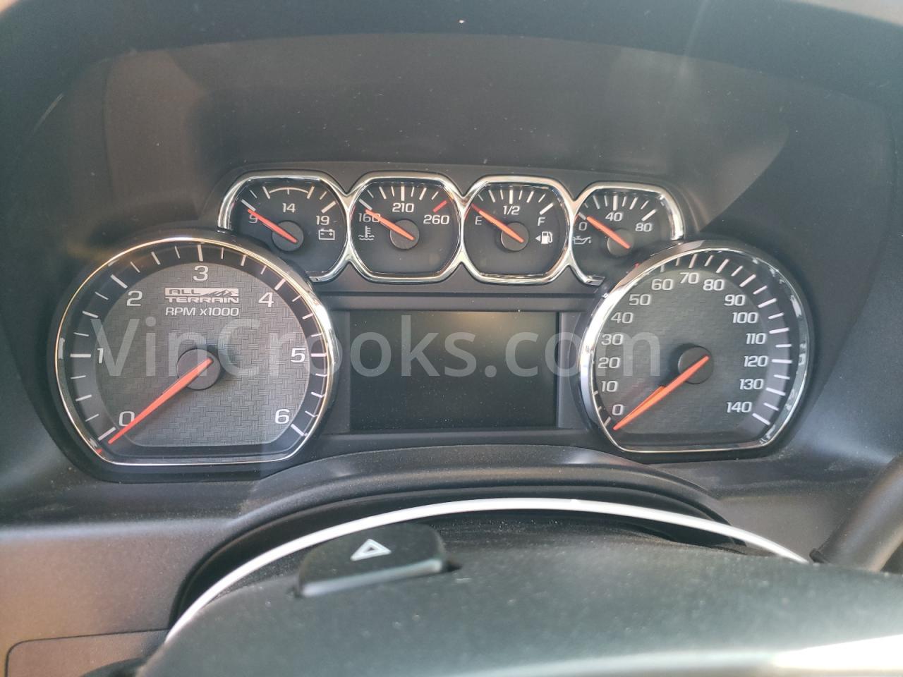3GTU2VECXEG254233