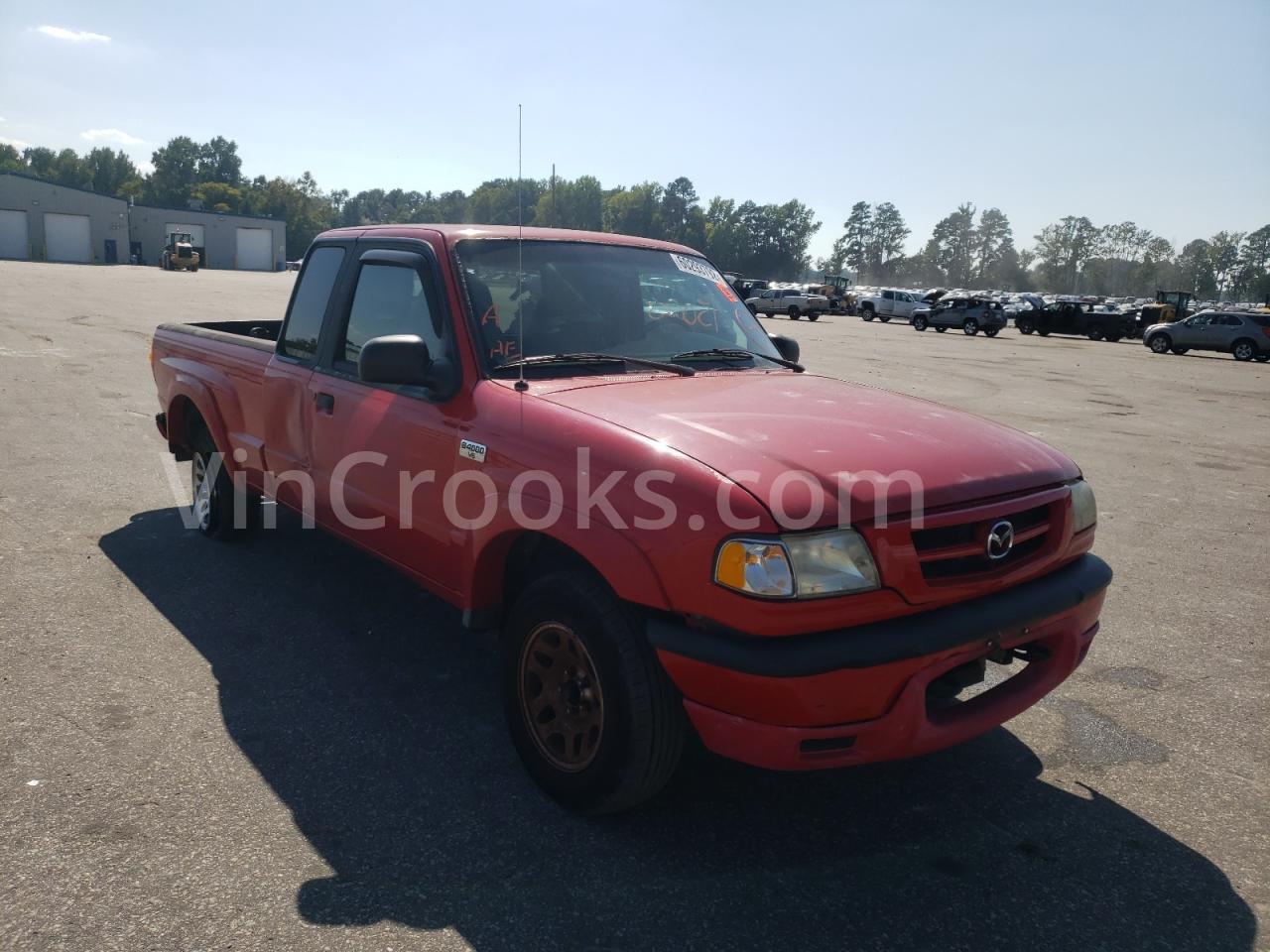 4F4YR16E41TM19493
