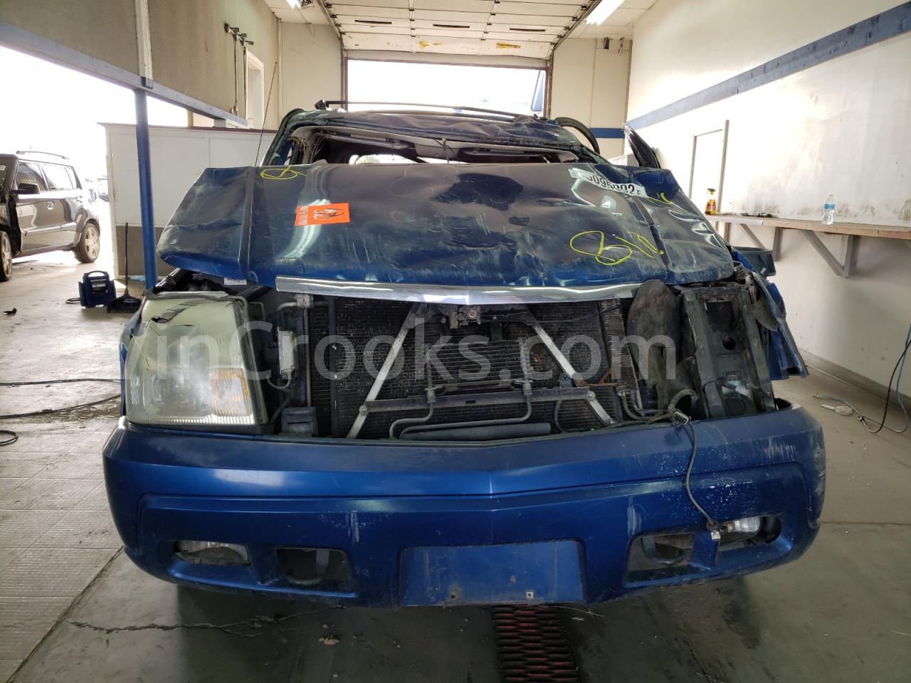 3GYEK63N33G114918