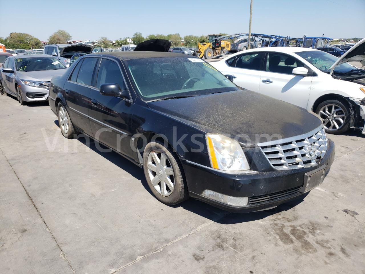 1G6KD57Y76U188557