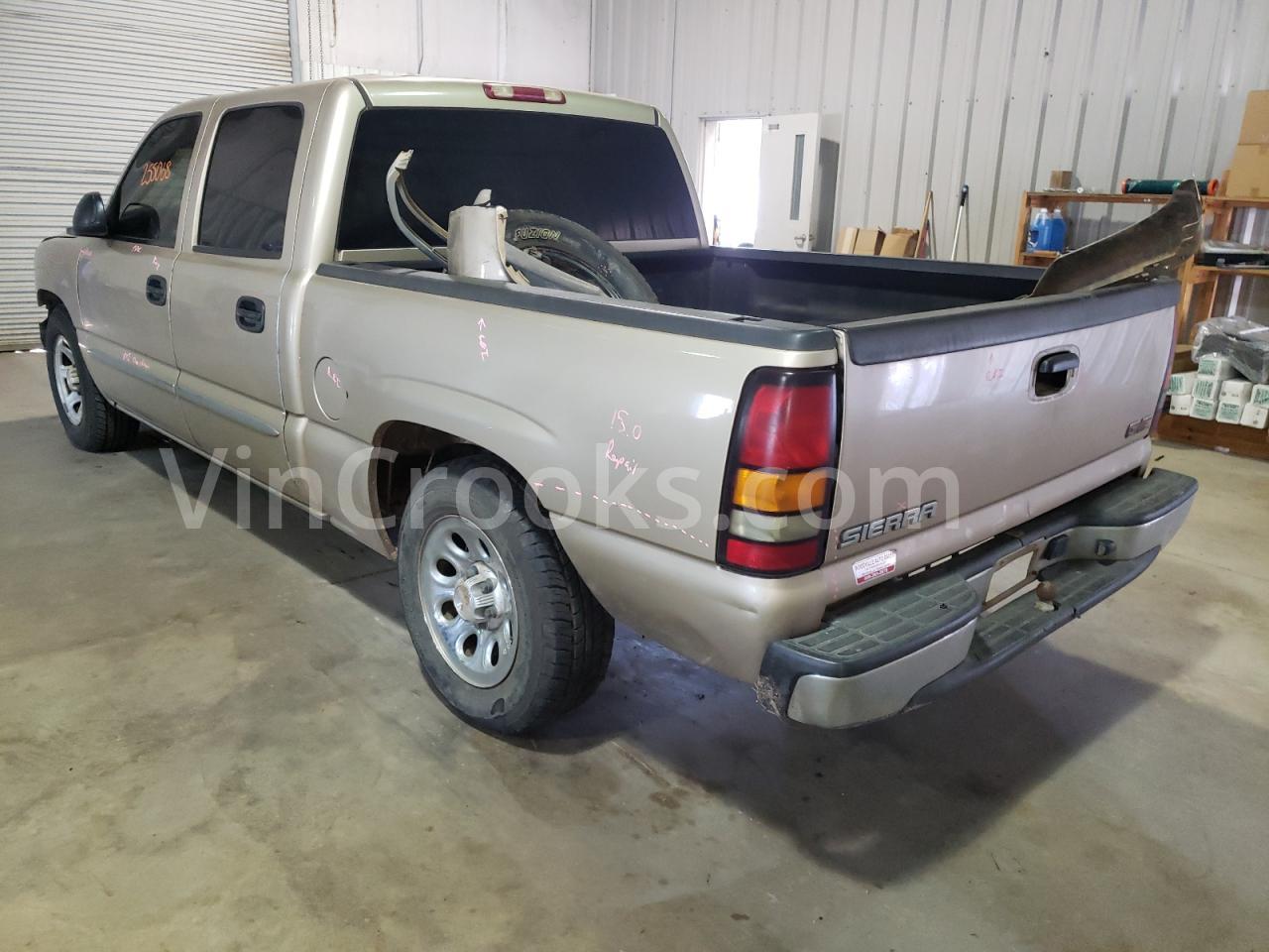 2GTEC13V671144905