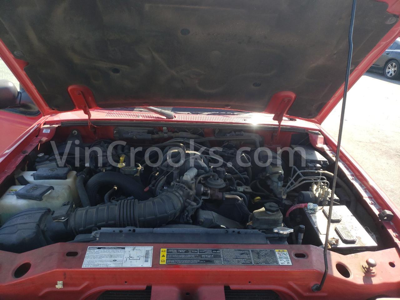 4F4YR16E41TM19493