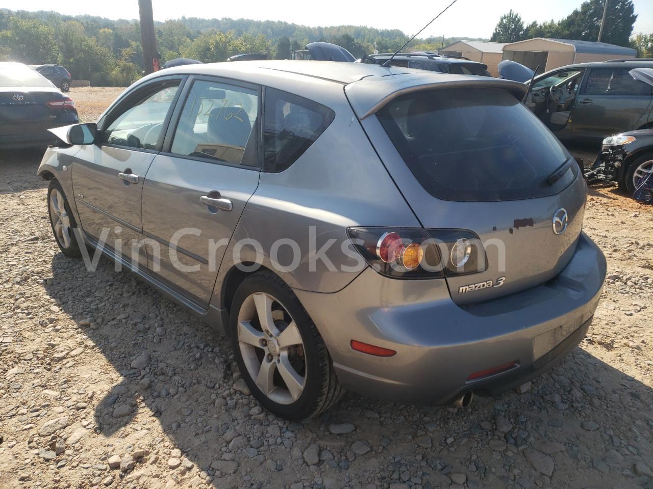 JM1BK143351260424