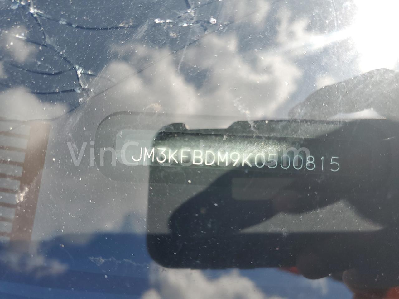 JM3KFBDM9K0500815