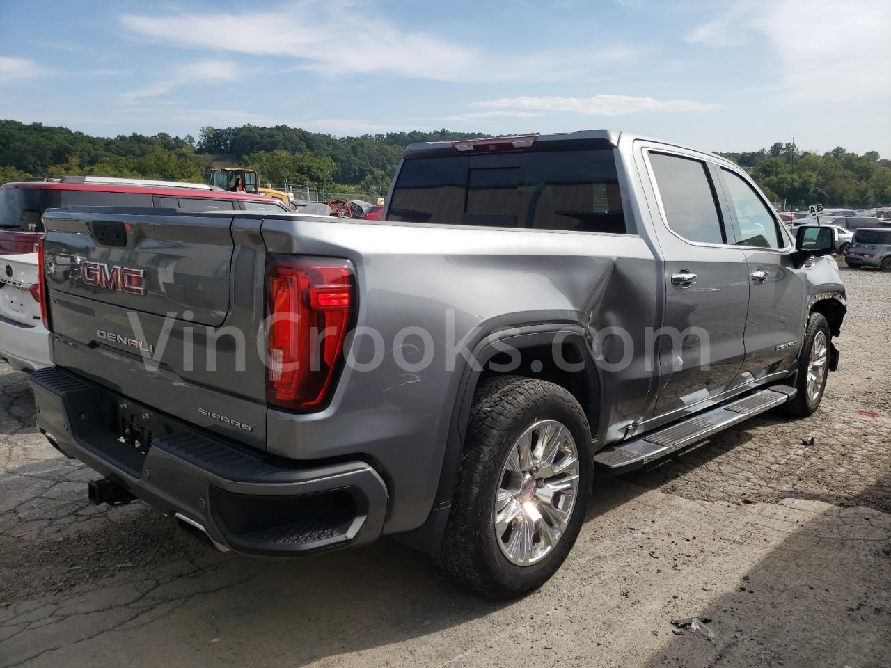 3GTU9FED4KG223730