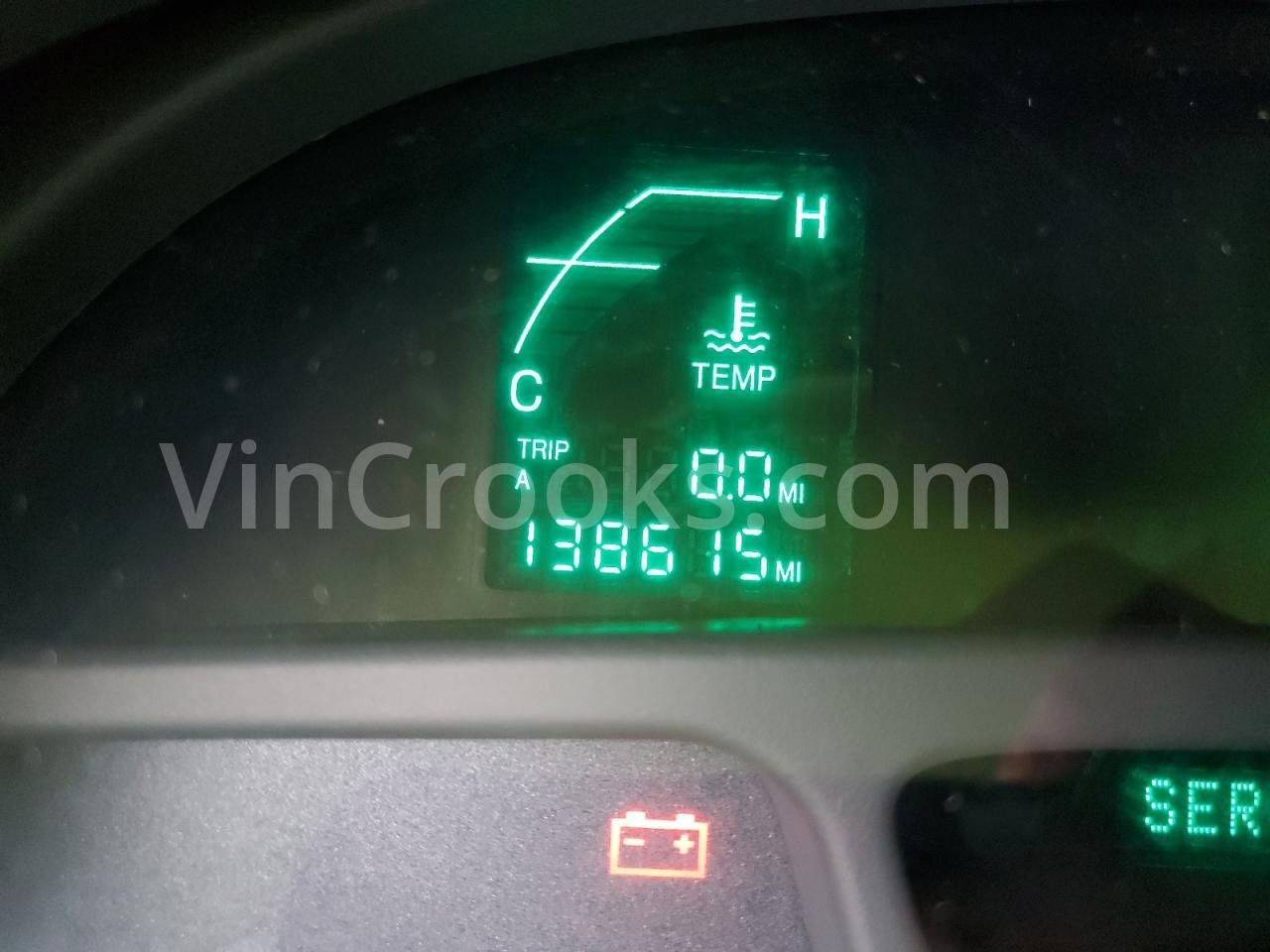 1G6KD57Y25U199092