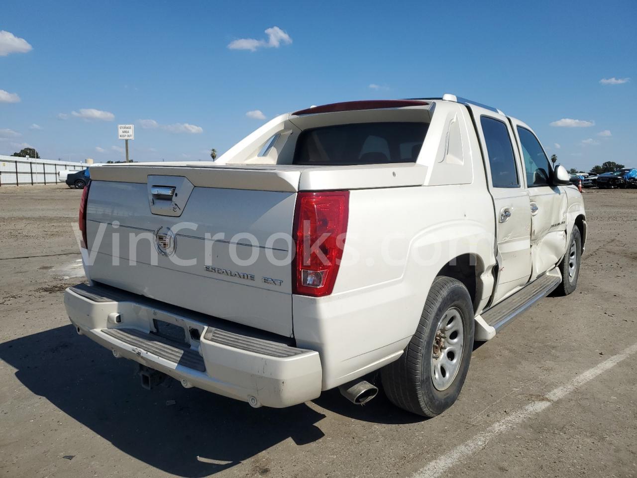 3GYEK63NX2G242443